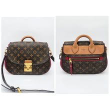Load image into Gallery viewer, Authentic Monogram Eden MM
