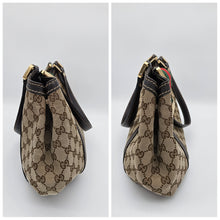 Load image into Gallery viewer, Authentic G G Shelly Tote
