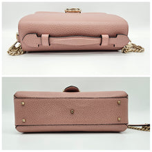 Load image into Gallery viewer, Authentic G G Interlocking G Pink
