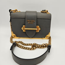 Load image into Gallery viewer, Authentic Prada Saffiano Cahier
