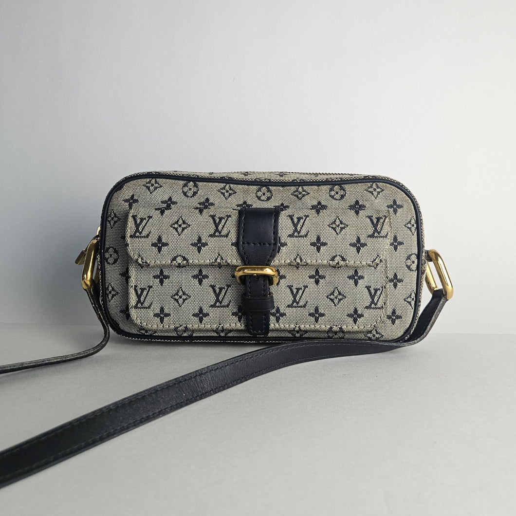 Authentic Mini Juliet MM
