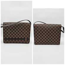 Load image into Gallery viewer, Authentic Damier Ebene Tribeca
