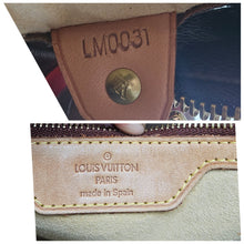 Load image into Gallery viewer, Authentic Monogram Luco
