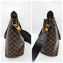Load image into Gallery viewer, Authentic Damier Ebene Jersey
