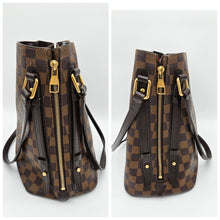 Load image into Gallery viewer, Authentic Damier Ebene Cabas Rivington
