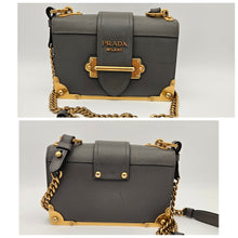 Load image into Gallery viewer, Authentic Prada Saffiano Cahier
