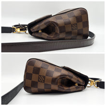 Load image into Gallery viewer, Authentic Damier Ebene Bond Street BB
