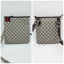 Load image into Gallery viewer, Authentic G G Shelly Shoulder Bag
