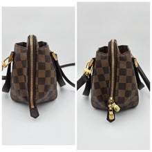 Load image into Gallery viewer, Authentic Damier Ebene Belem PM
