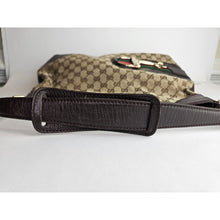 Load image into Gallery viewer, Authentic G G Icon Bits Sherry Shoulder Bag
