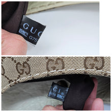 Load image into Gallery viewer, Authentic G G Charlotte
