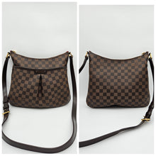 Load image into Gallery viewer, Authentic Damier Ebene Bloomsbury
