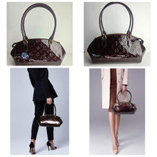Load image into Gallery viewer, Authentic Vernis Sherwood PM
