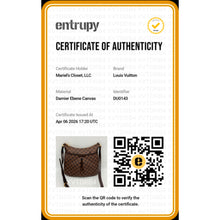 Load image into Gallery viewer, Authentic Damier Ebene Bloomsbury PM
