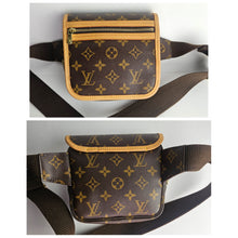 Load image into Gallery viewer, Authentic Bosphore bum bag

