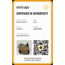 Load image into Gallery viewer, Authentic G G Charlotte Shoulder Bag
