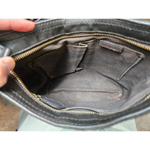 Load image into Gallery viewer, Authentic Haymarket Check Shoulder Bag
