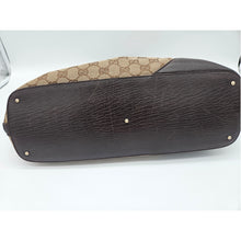 Load image into Gallery viewer, Authentic G G Horsebit Tote
