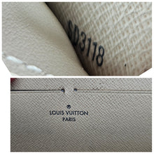 Load image into Gallery viewer, Authentic Damier Azur Clmence Wallet
