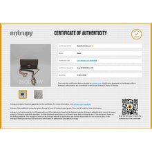 Load image into Gallery viewer, Authentic G G Interlocking G Small # 4411M
