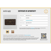Load image into Gallery viewer, Authentic Sarah Wallet Vintage
