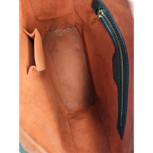 Load image into Gallery viewer, Authentic Damier Ebene Looping
