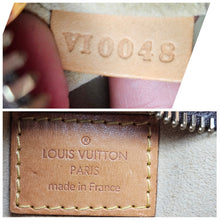 Load image into Gallery viewer, Authentic Monogram Hudson GM
