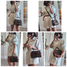 Load image into Gallery viewer, Authentic Damier Ebene Bond Street BB
