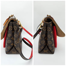 Load image into Gallery viewer, Authentic Monogram Marignan
