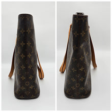 Load image into Gallery viewer, Authentic Monogram Luco
