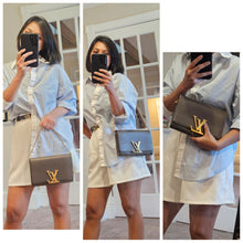 Load image into Gallery viewer, Authentic Louise MM Leather
