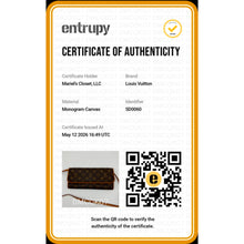Load image into Gallery viewer, Authentic Pochette Twin GM
