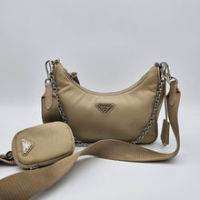 Load image into Gallery viewer, Authentic PradaRe-nylon # 4412M
