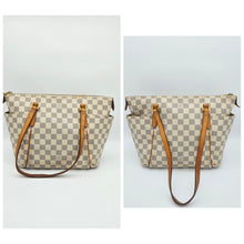Load image into Gallery viewer, Authentic Damier Azur Totally PM
