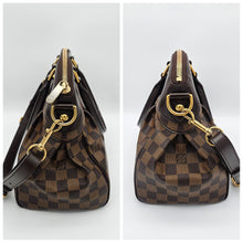 Load image into Gallery viewer, Authentic Damier Ebene Trevi PM
