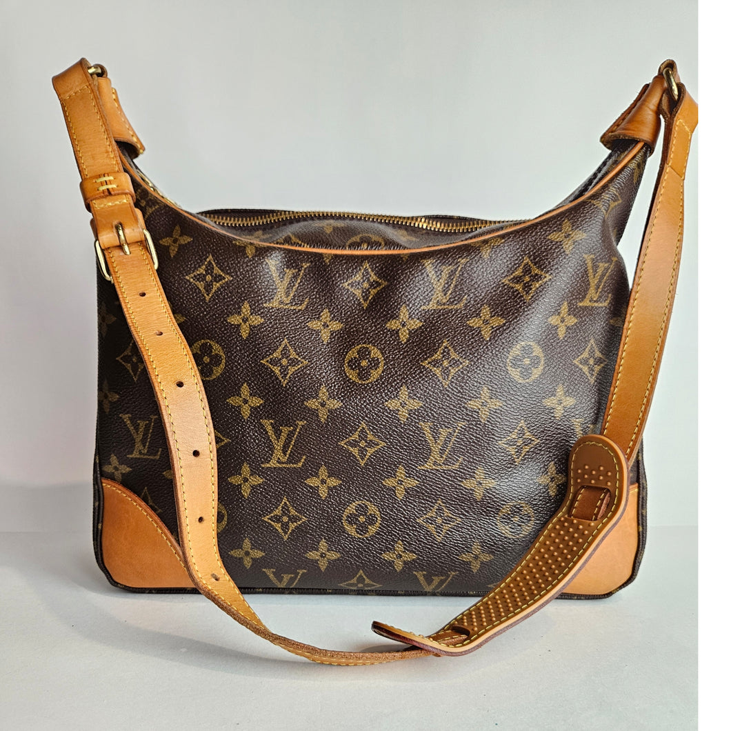 Authentic Boulogne PM