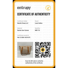 Load image into Gallery viewer, Authentic Damier Azur Totally PM
