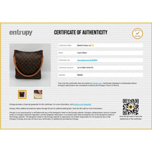 Load image into Gallery viewer, Authentic Monogram Looping
