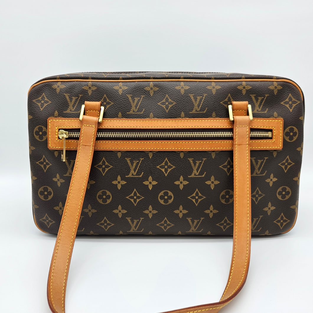 Authentic Cite GM