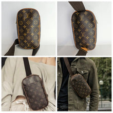 Load image into Gallery viewer, Authentic Pochette Gange
