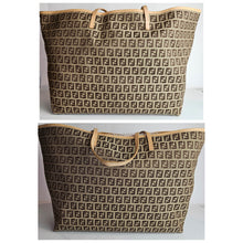 Load image into Gallery viewer, Authentic Zucchino Tote Bag
