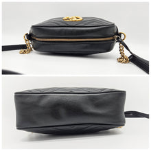 Load image into Gallery viewer, Authentic G G Marmont Shoulder Bag
