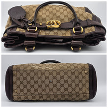 Load image into Gallery viewer, Authentic G G Boston Medium Shoulder Bag
