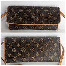 Load image into Gallery viewer, Authentic Pochette Twin GM

