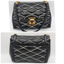 Load image into Gallery viewer, Authentic Malletage Pochette Leather
