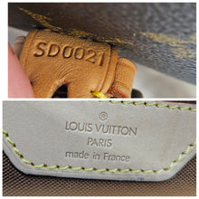 Load image into Gallery viewer, Authentic Monogram Sologne
