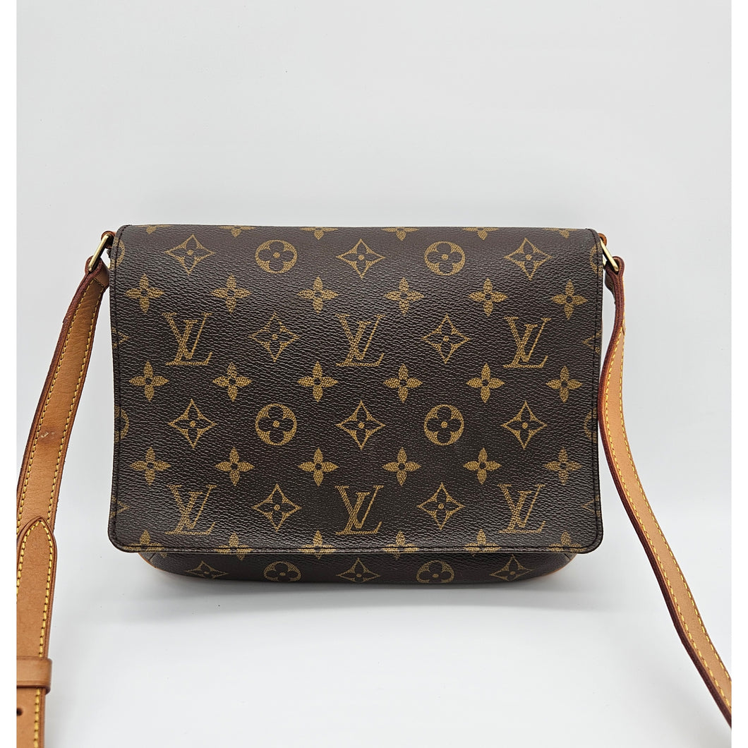 Authentic Musette Tango