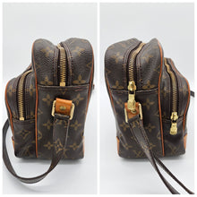 Load image into Gallery viewer, Authentic Nil Monogram
