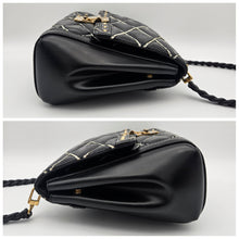 Load image into Gallery viewer, Authentic Malletage Pochette Leather

