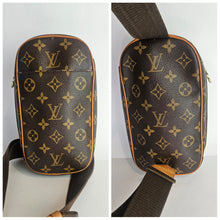 Load image into Gallery viewer, Authentic Pochette Gange
